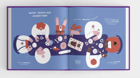 Literally Estonian - Raamatu naÌidis-9